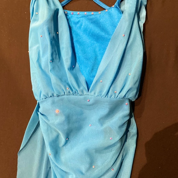 Competitive dance costumes. Various prices and sizes. Please message for info - Picture 6 of 11